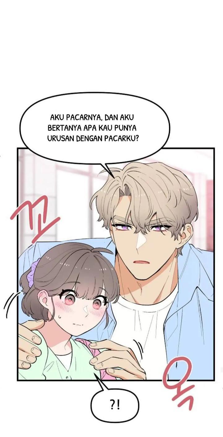 Protect Me, Knight Chapter 38 Gambar 66