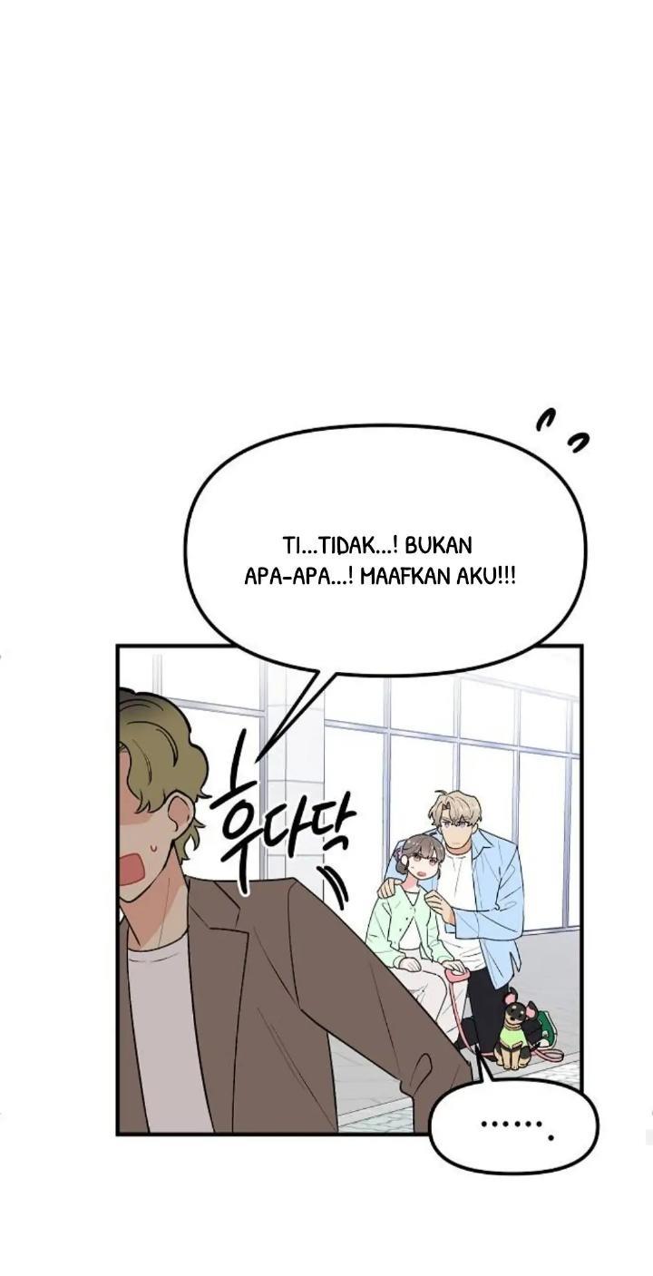 Protect Me, Knight Chapter 38 Gambar 69