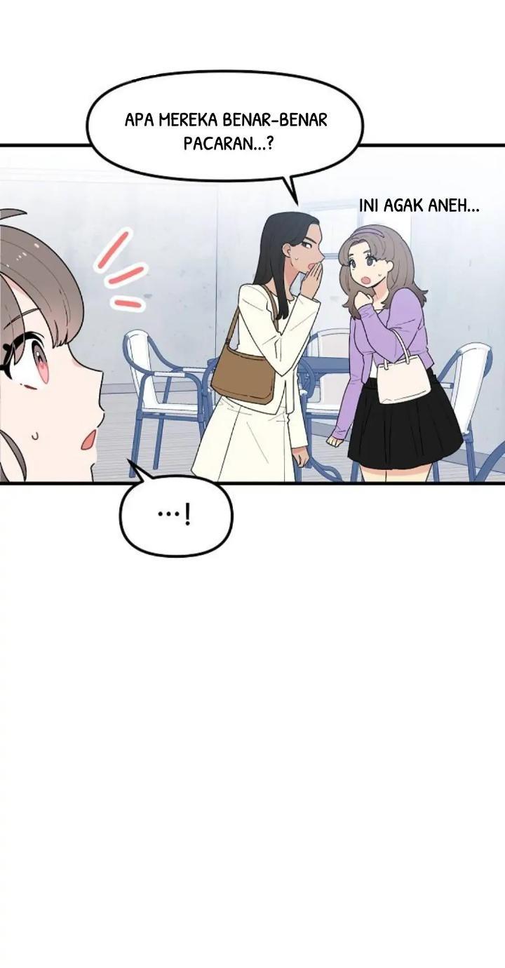 Protect Me, Knight Chapter 38 Gambar 7