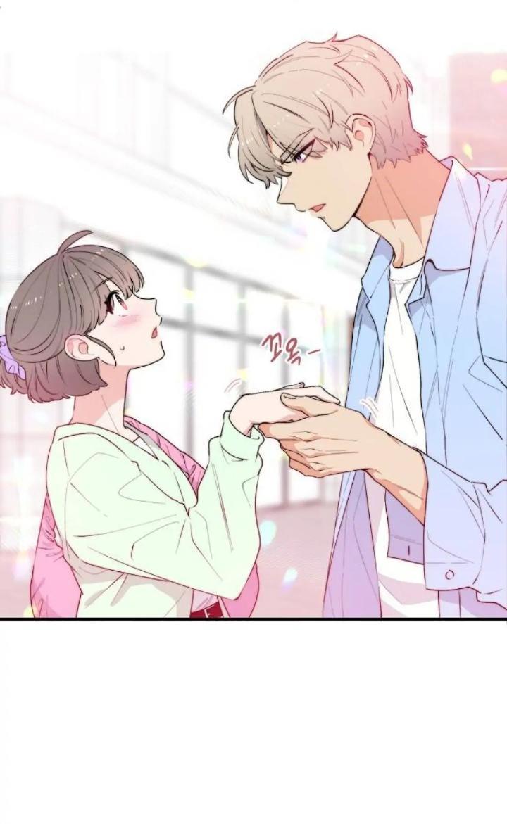 Protect Me, Knight Chapter 38 Gambar 73