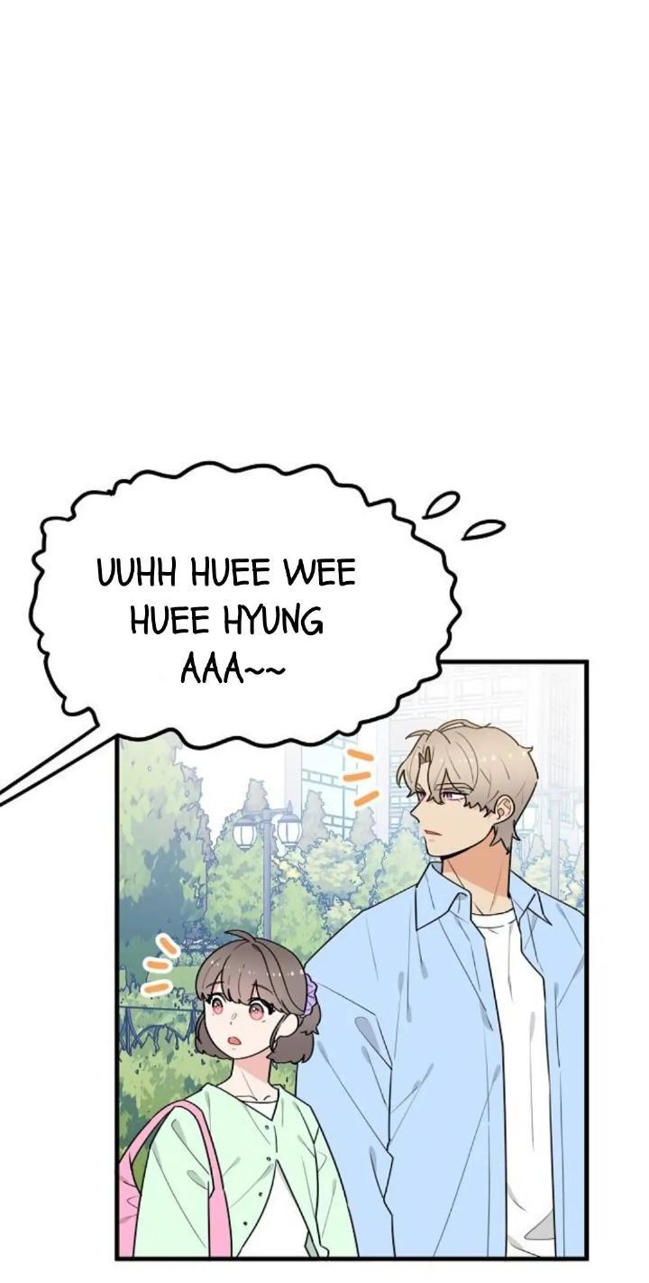 Protect Me, Knight Chapter 36 Gambar 13