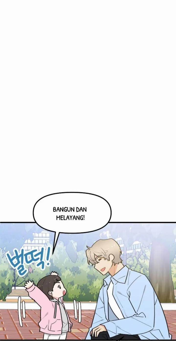 Protect Me, Knight Chapter 36 Gambar 18
