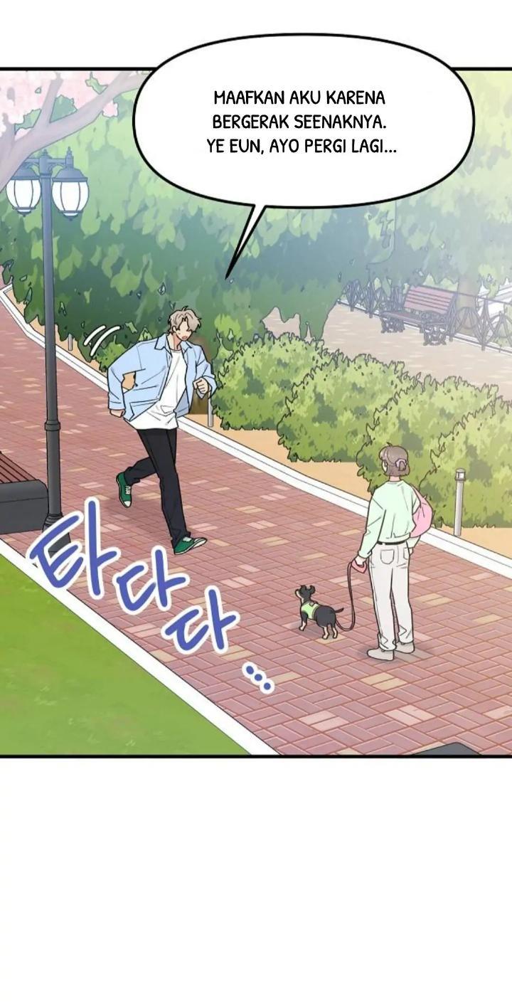 Protect Me, Knight Chapter 36 Gambar 20