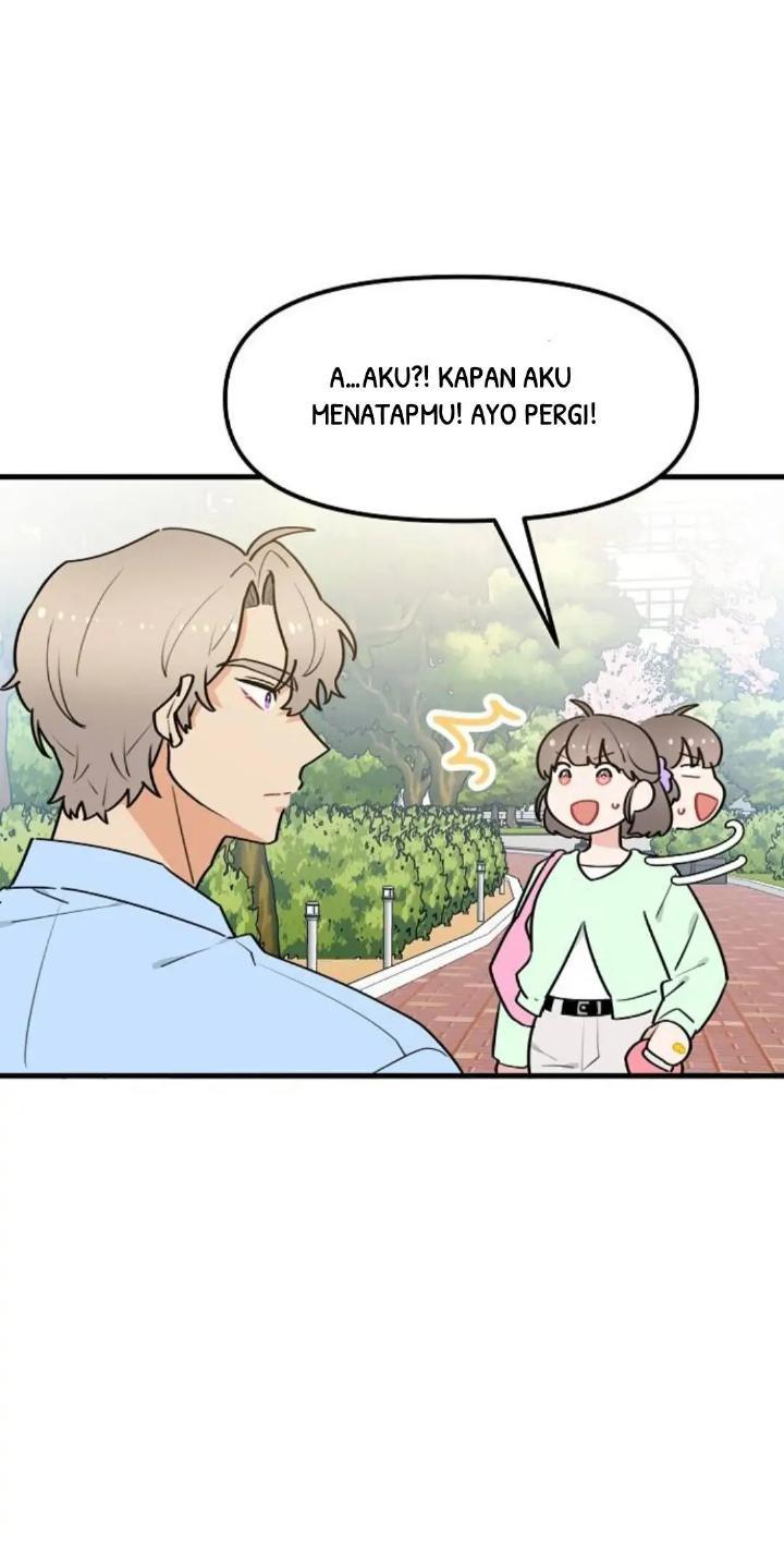 Protect Me, Knight Chapter 36 Gambar 22
