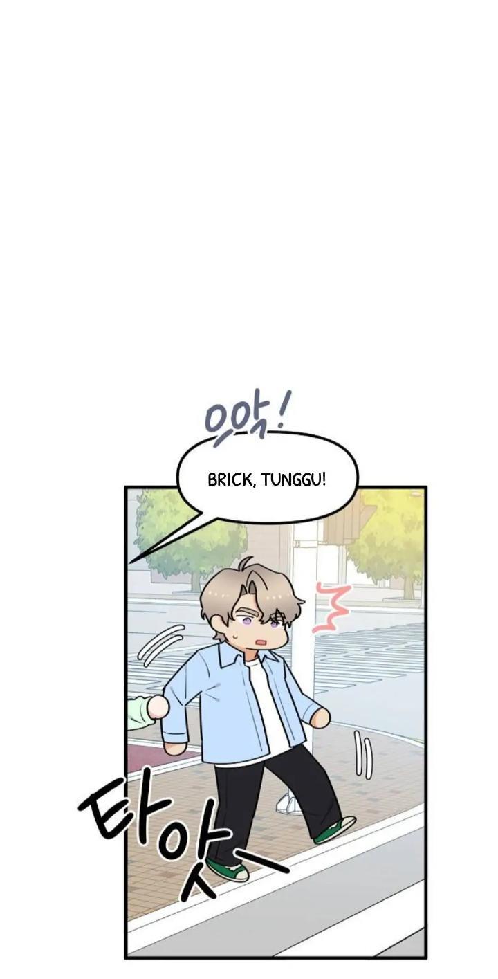 Protect Me, Knight Chapter 36 Gambar 24