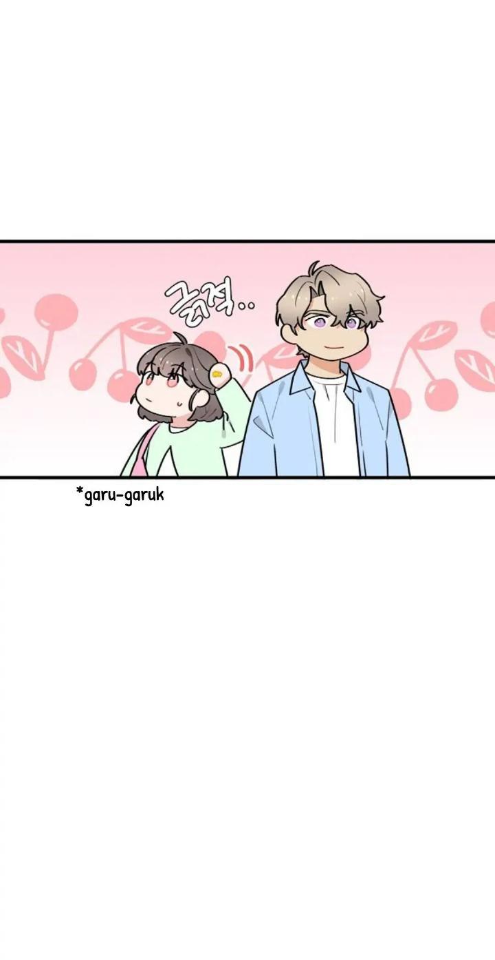 Protect Me, Knight Chapter 36 Gambar 29