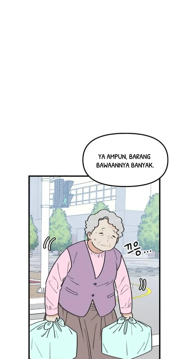 Protect Me, Knight Chapter 36 Gambar 32