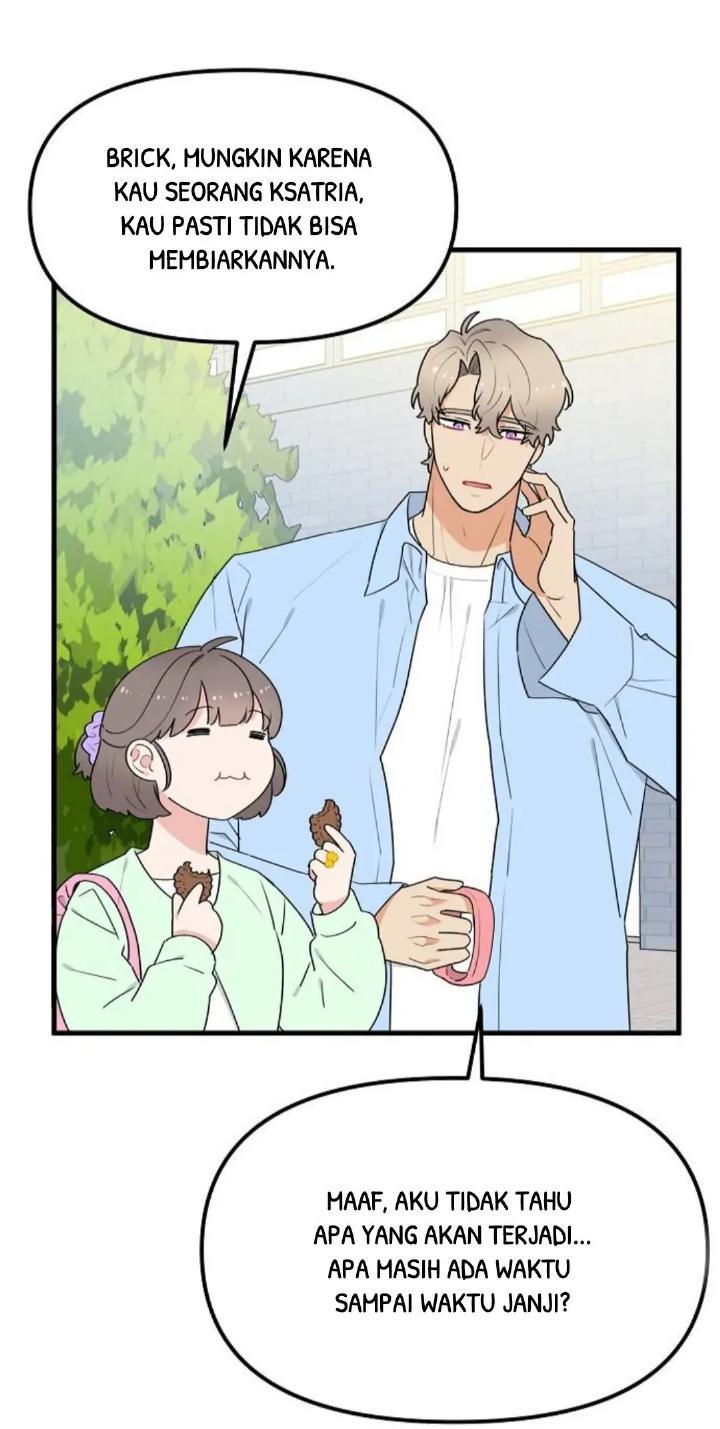 Protect Me, Knight Chapter 36 Gambar 38