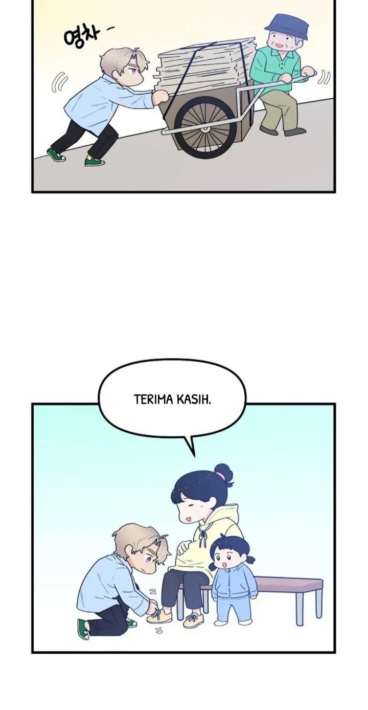 Protect Me, Knight Chapter 36 Gambar 40