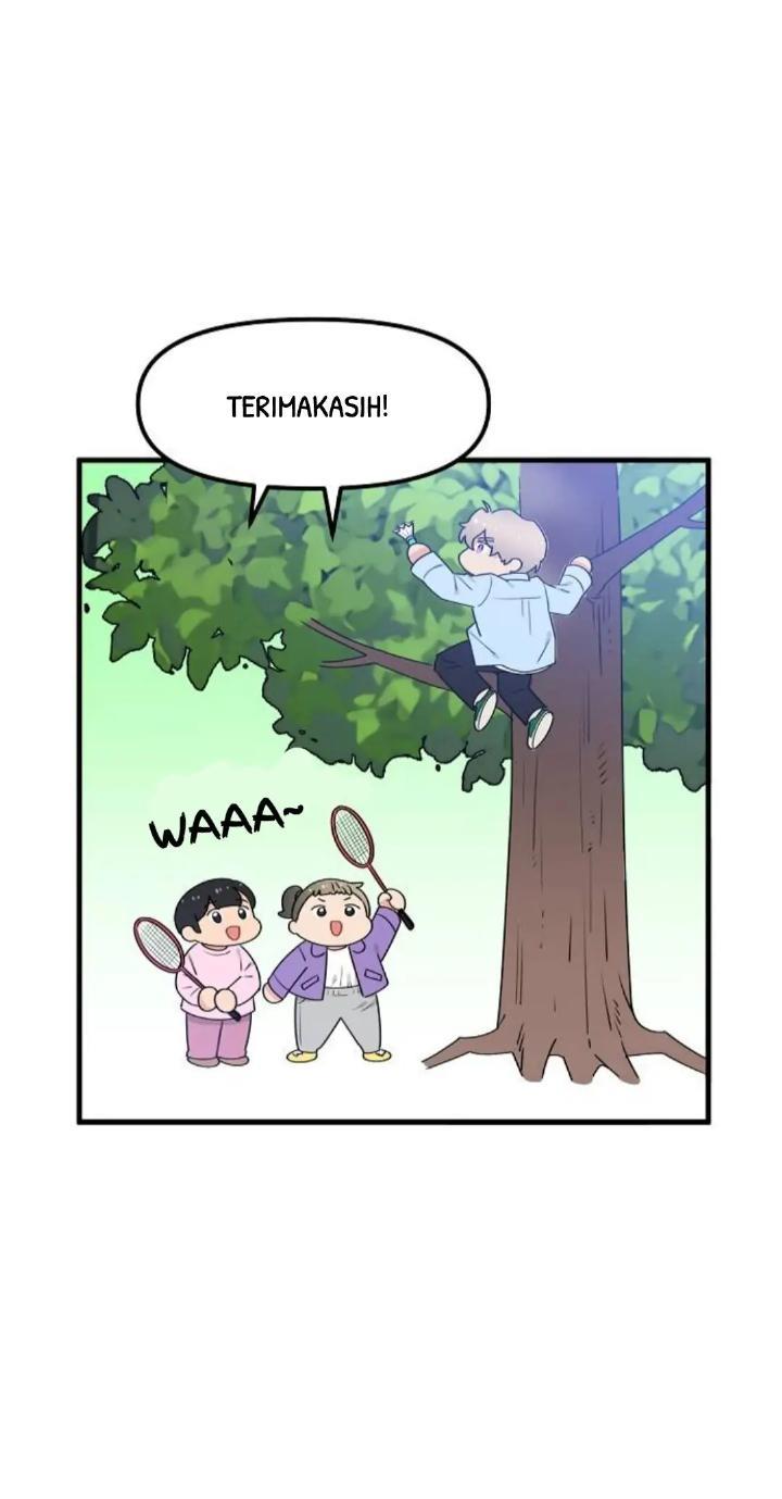Protect Me, Knight Chapter 36 Gambar 41