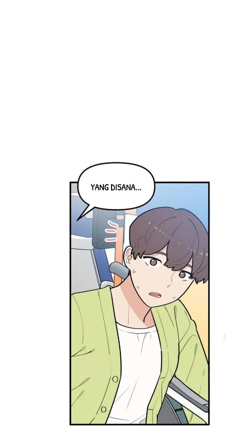 Protect Me, Knight Chapter 36 Gambar 49