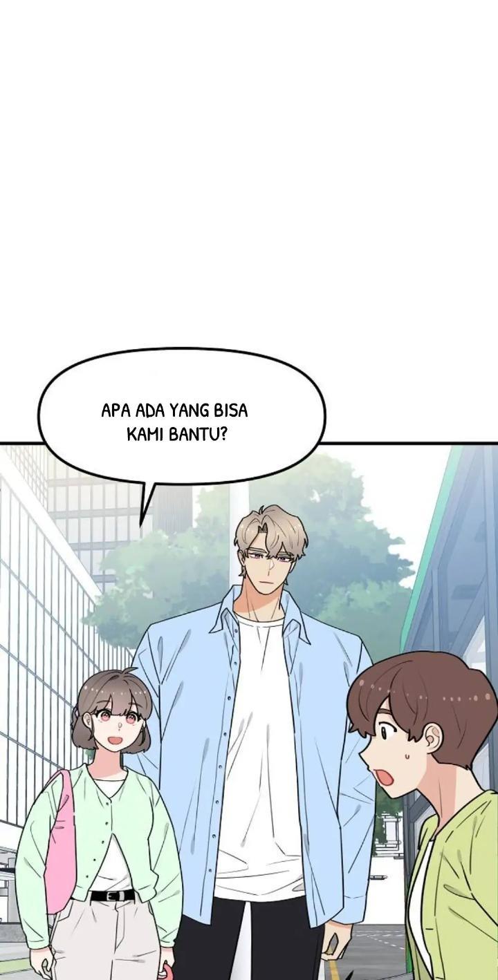 Protect Me, Knight Chapter 36 Gambar 50