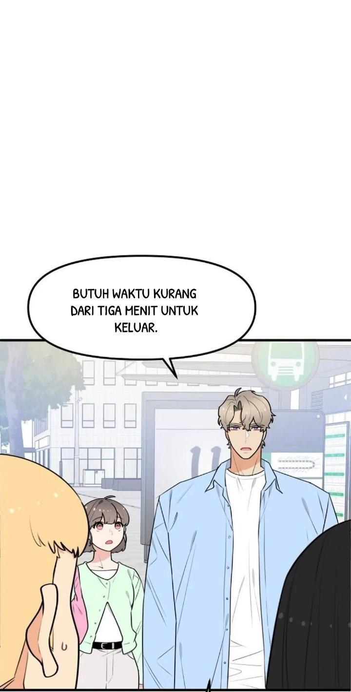 Protect Me, Knight Chapter 36 Gambar 56