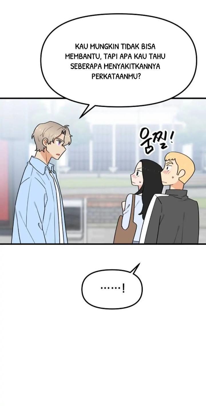 Protect Me, Knight Chapter 36 Gambar 59