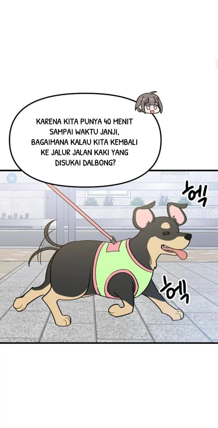 Protect Me, Knight Chapter 36 Gambar 8