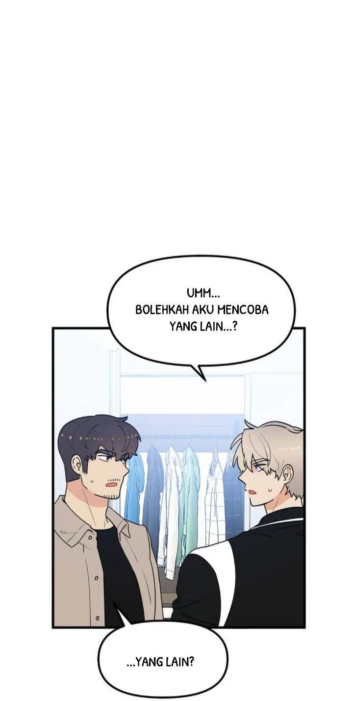 Protect Me, Knight Chapter 35 Gambar 55