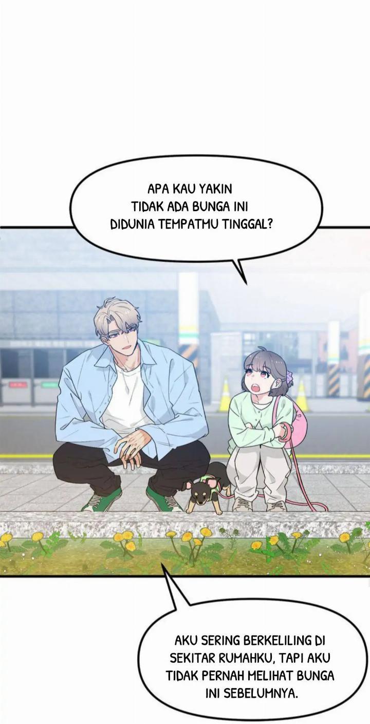 Protect Me, Knight Chapter 35 Gambar 74