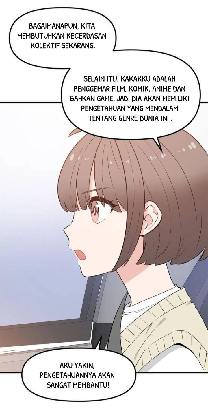Protect Me, Knight Chapter 33 Gambar 11
