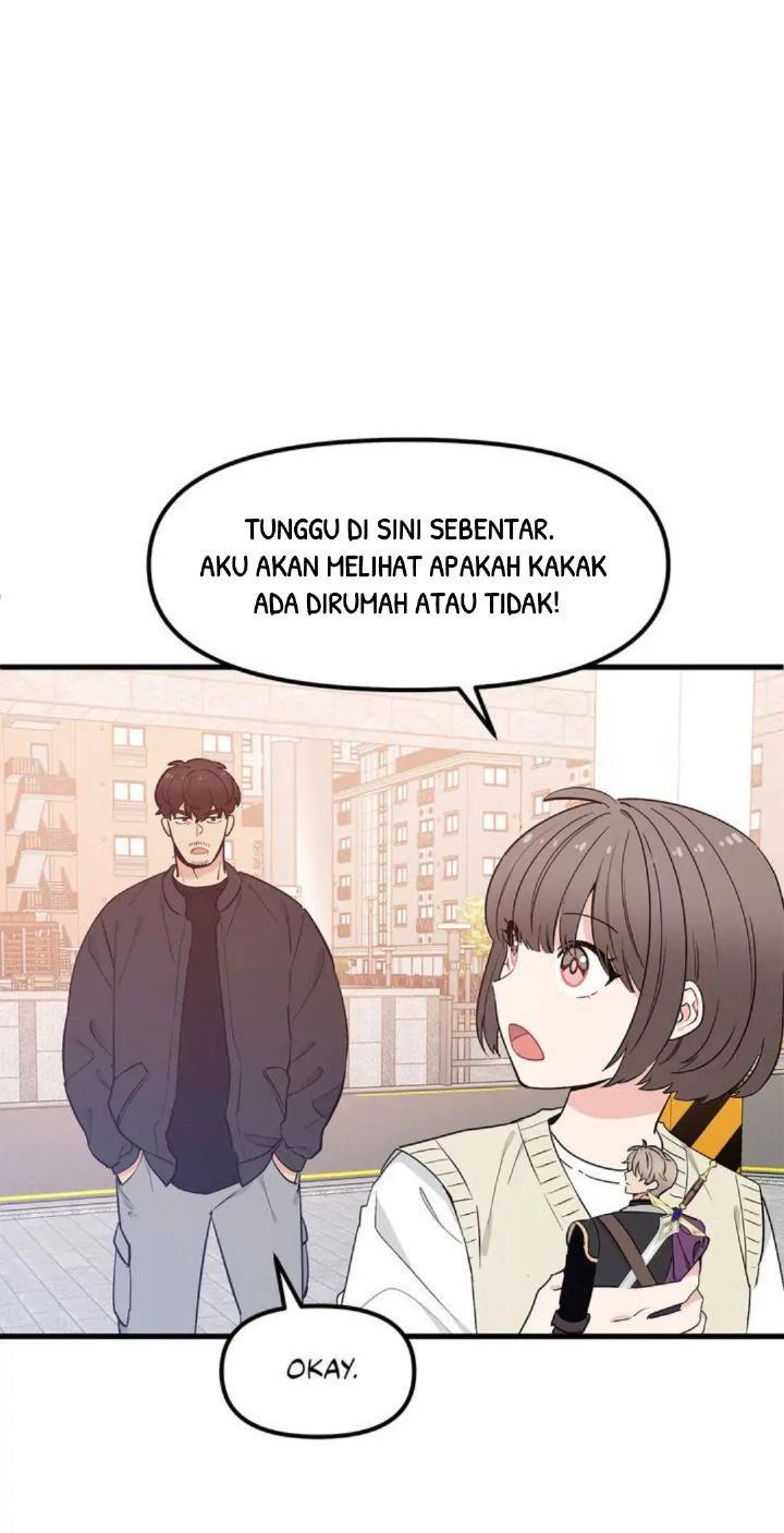Protect Me, Knight Chapter 33 Gambar 13