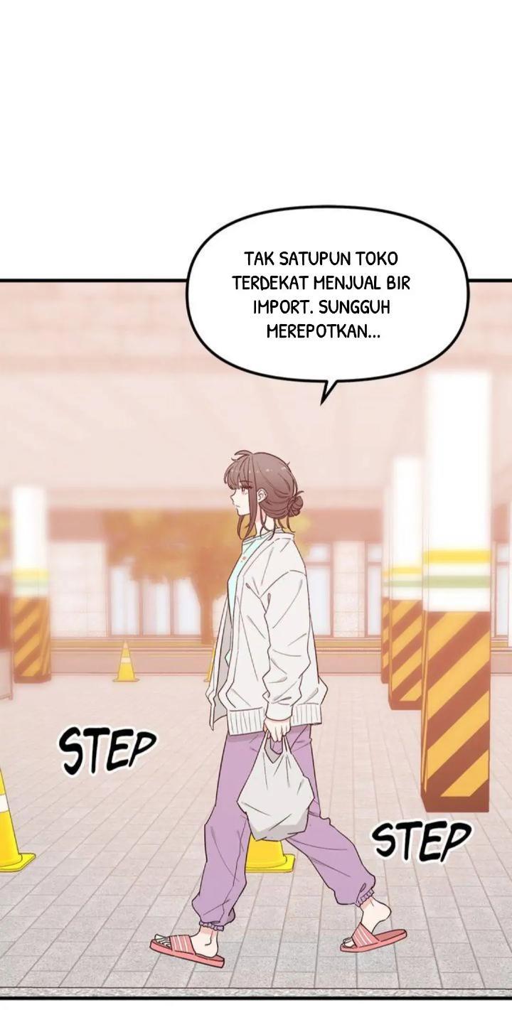 Protect Me, Knight Chapter 33 Gambar 15