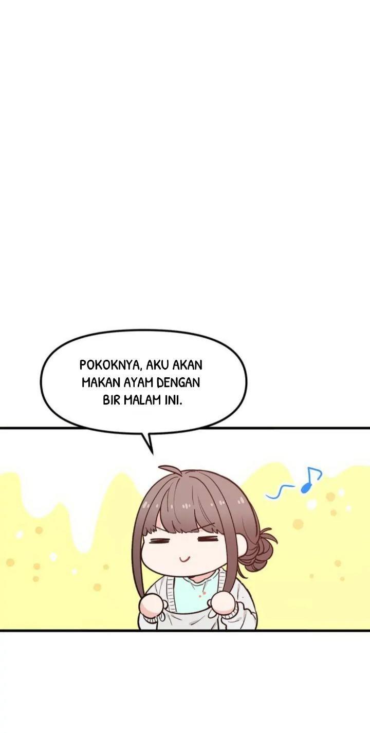 Protect Me, Knight Chapter 33 Gambar 16