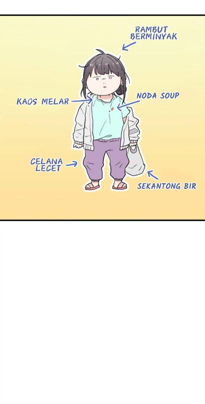 Protect Me, Knight Chapter 33 Gambar 21