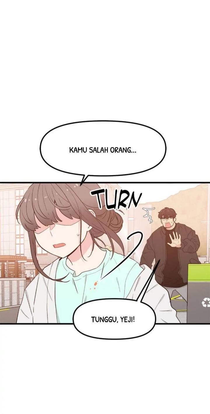 Protect Me, Knight Chapter 33 Gambar 23