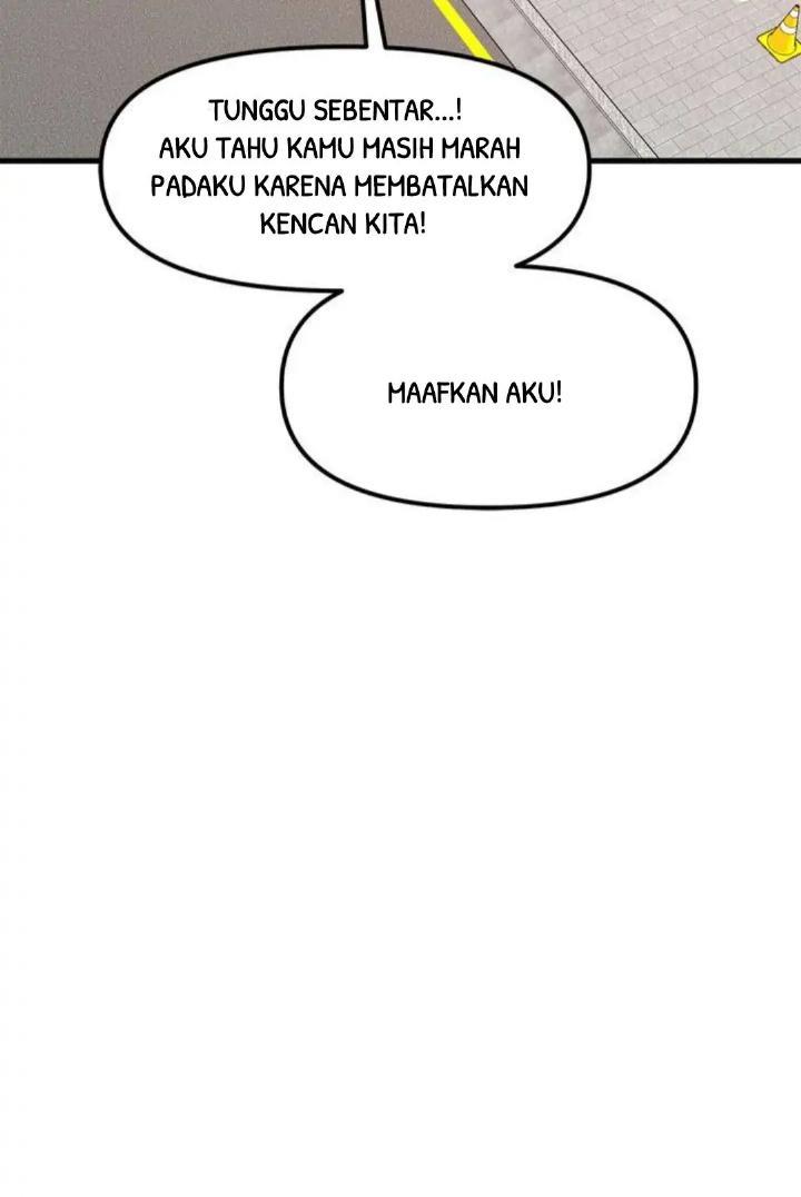 Protect Me, Knight Chapter 33 Gambar 25