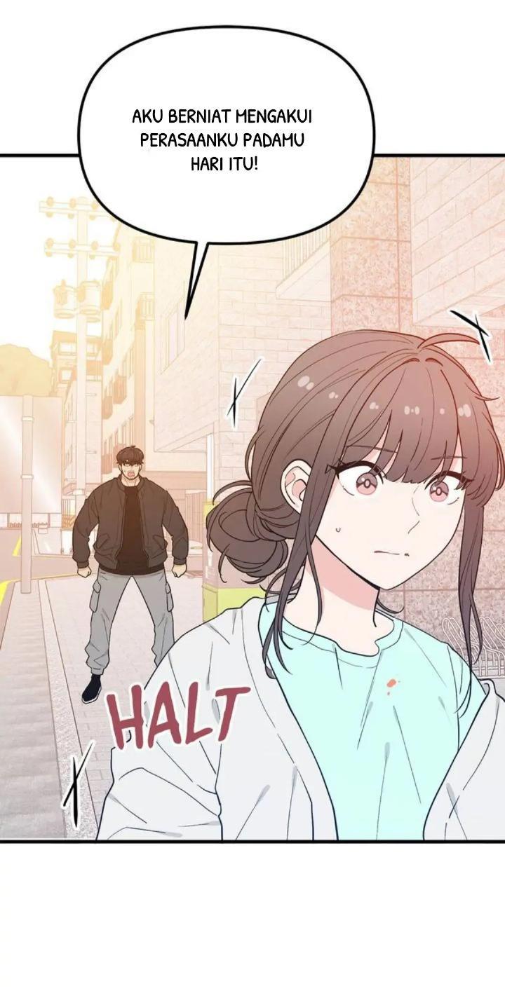 Protect Me, Knight Chapter 33 Gambar 28