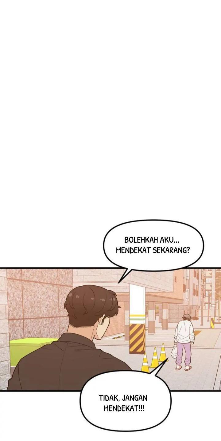 Protect Me, Knight Chapter 33 Gambar 29