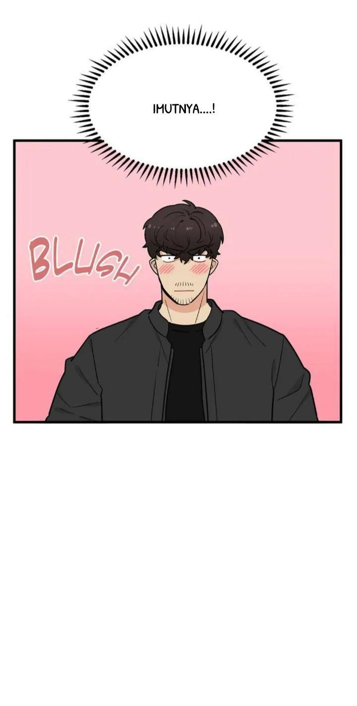 Protect Me, Knight Chapter 33 Gambar 32