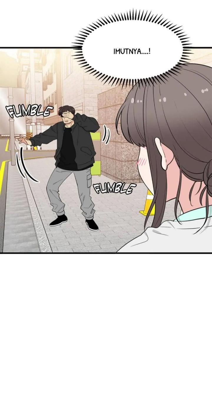 Protect Me, Knight Chapter 33 Gambar 34