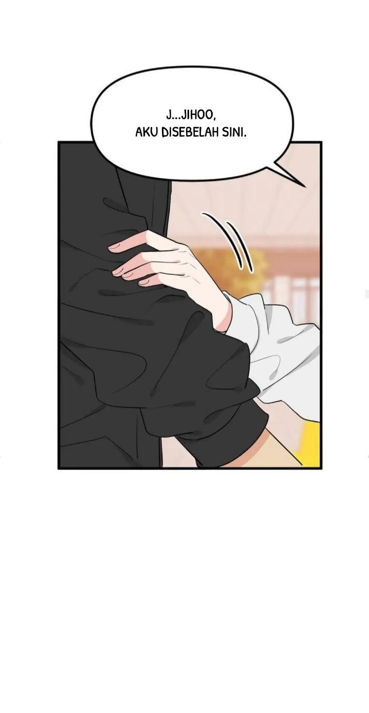 Protect Me, Knight Chapter 33 Gambar 35