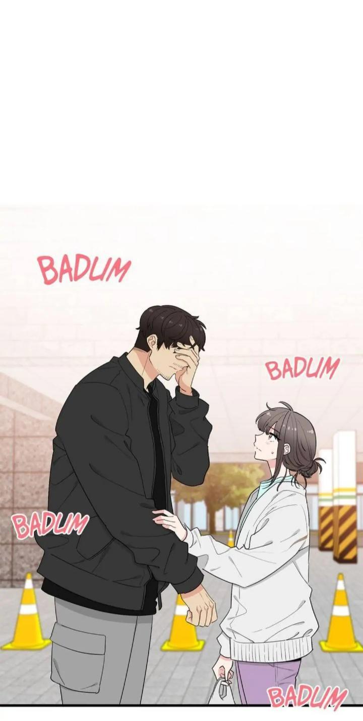 Protect Me, Knight Chapter 33 Gambar 36