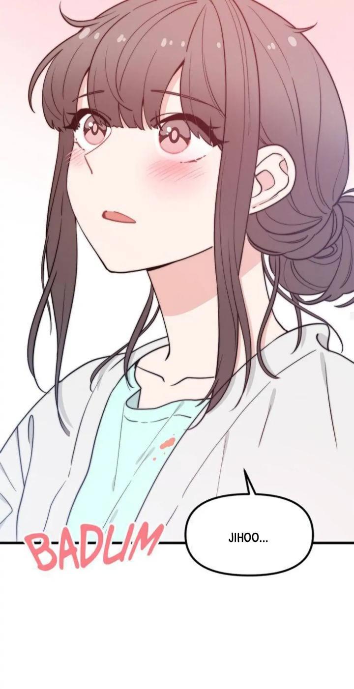 Protect Me, Knight Chapter 33 Gambar 40