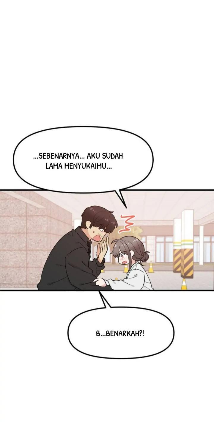 Protect Me, Knight Chapter 33 Gambar 41