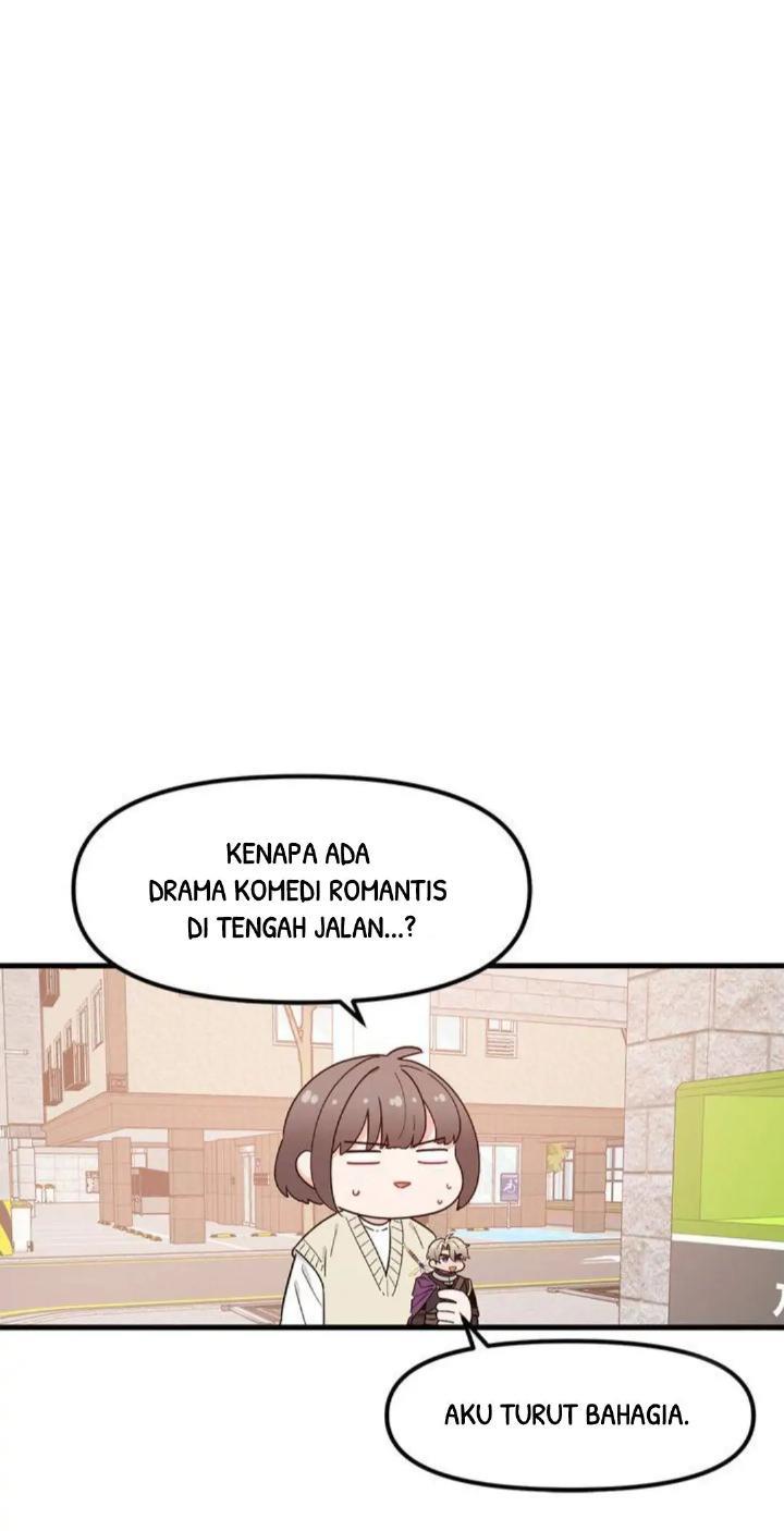 Protect Me, Knight Chapter 33 Gambar 45