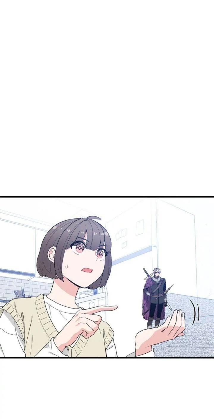 Protect Me, Knight Chapter 33 Gambar 48