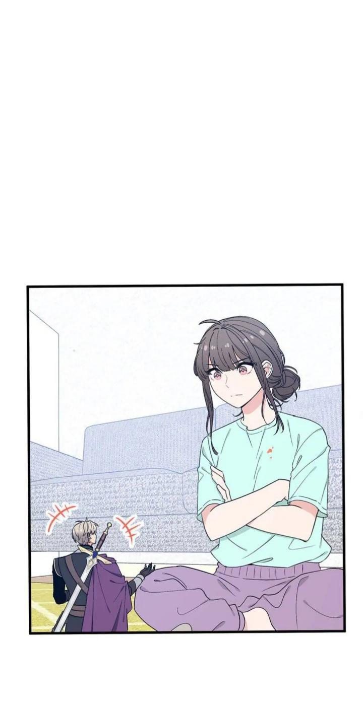 Protect Me, Knight Chapter 33 Gambar 49