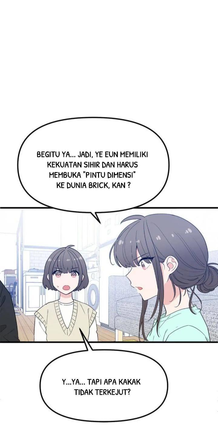 Protect Me, Knight Chapter 33 Gambar 50