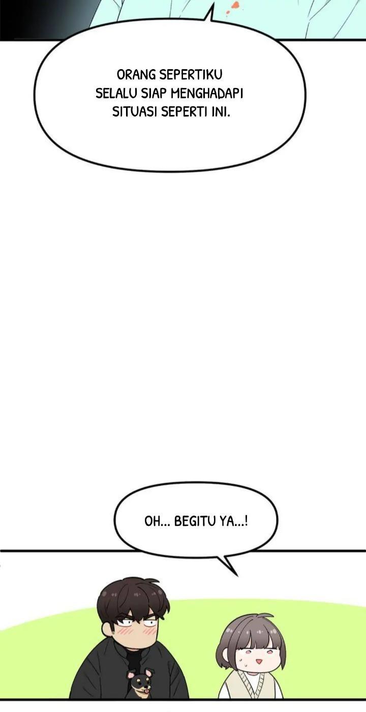 Protect Me, Knight Chapter 33 Gambar 53