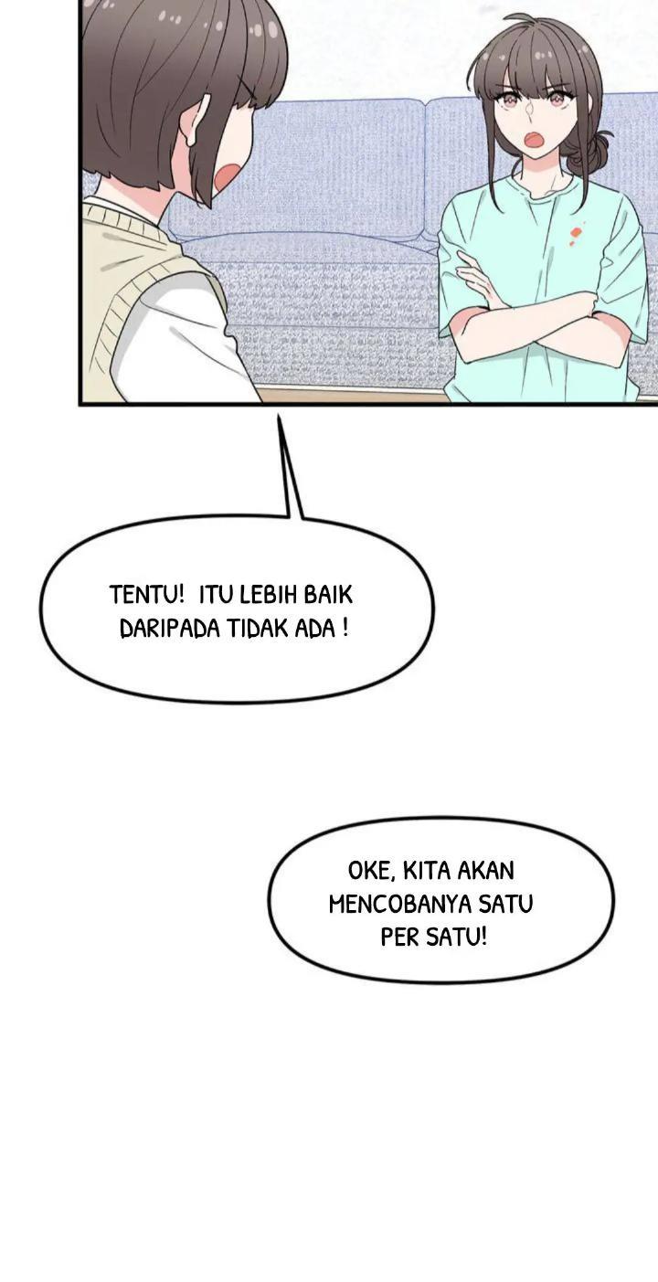 Protect Me, Knight Chapter 33 Gambar 55
