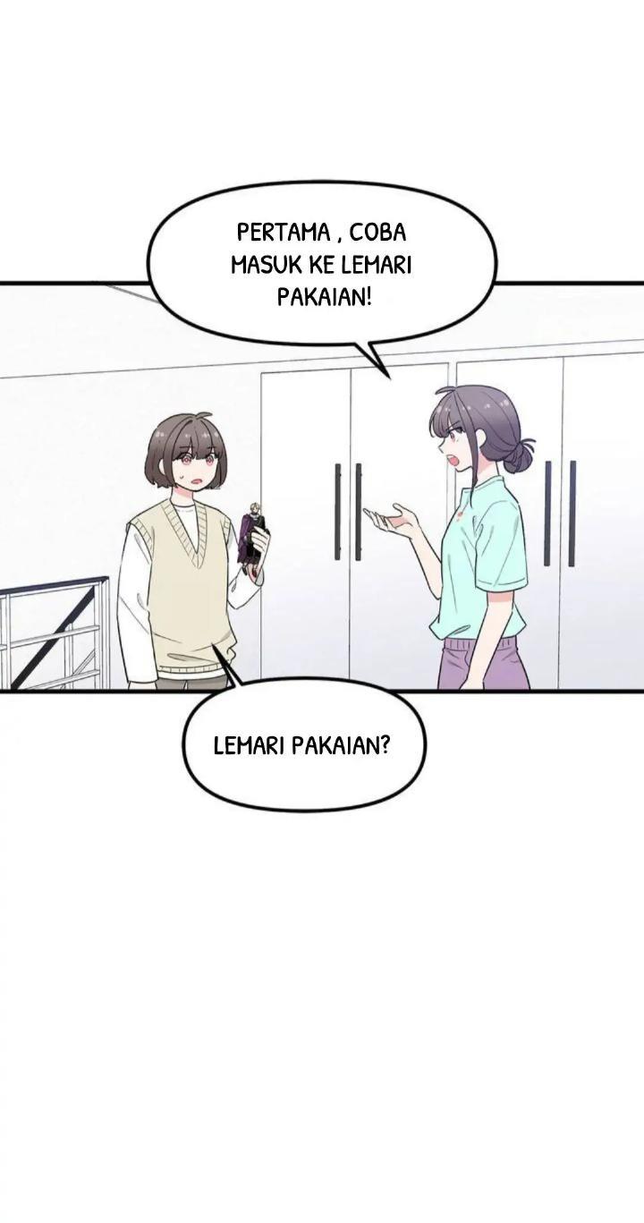 Protect Me, Knight Chapter 33 Gambar 56