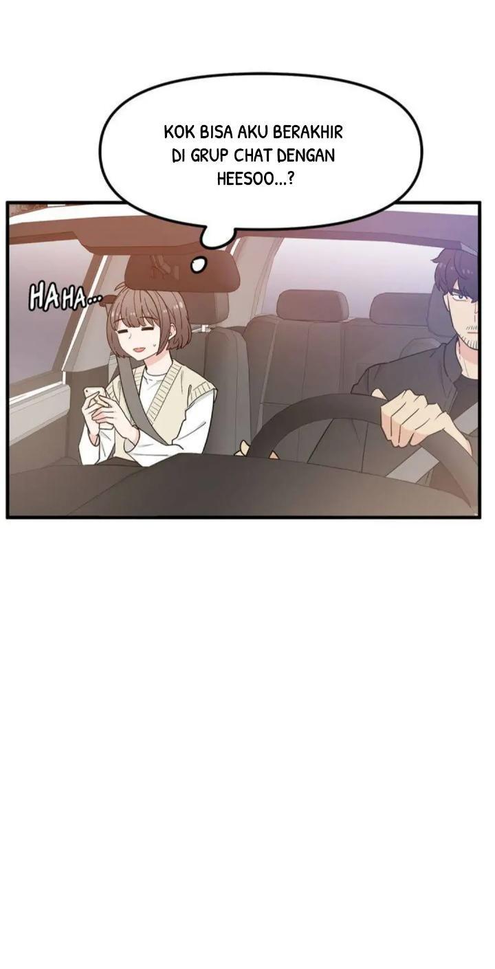 Protect Me, Knight Chapter 33 Gambar 6