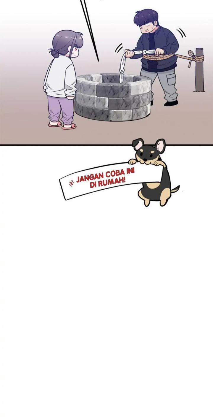 Protect Me, Knight Chapter 33 Gambar 61