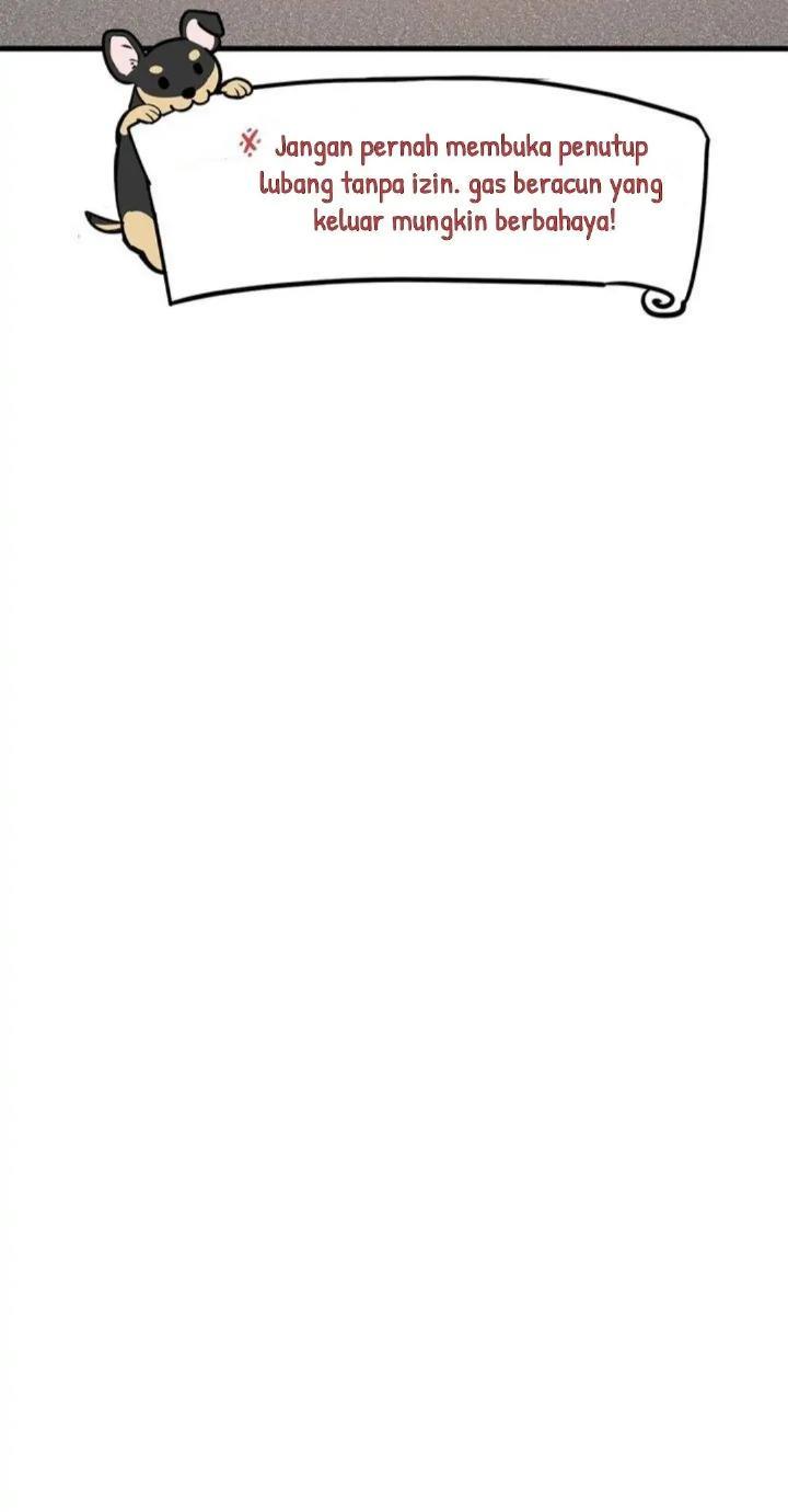 Protect Me, Knight Chapter 33 Gambar 64