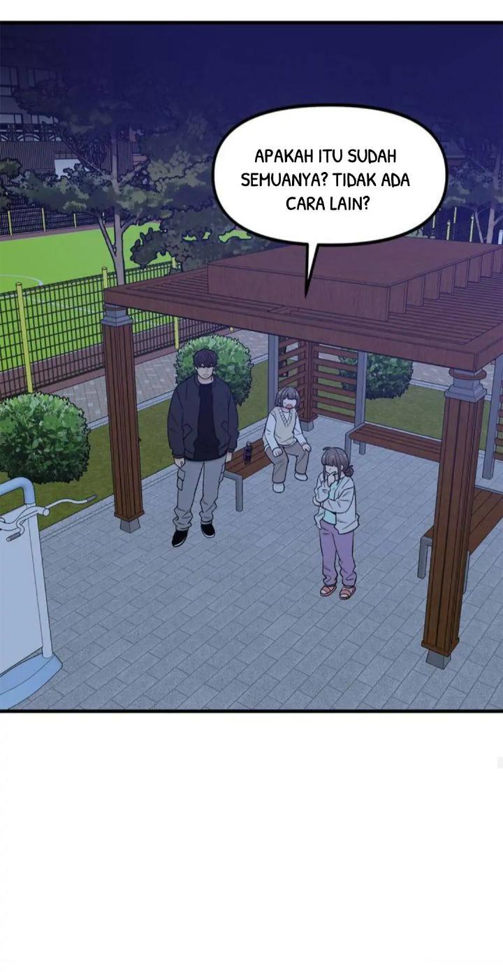 Protect Me, Knight Chapter 33 Gambar 66