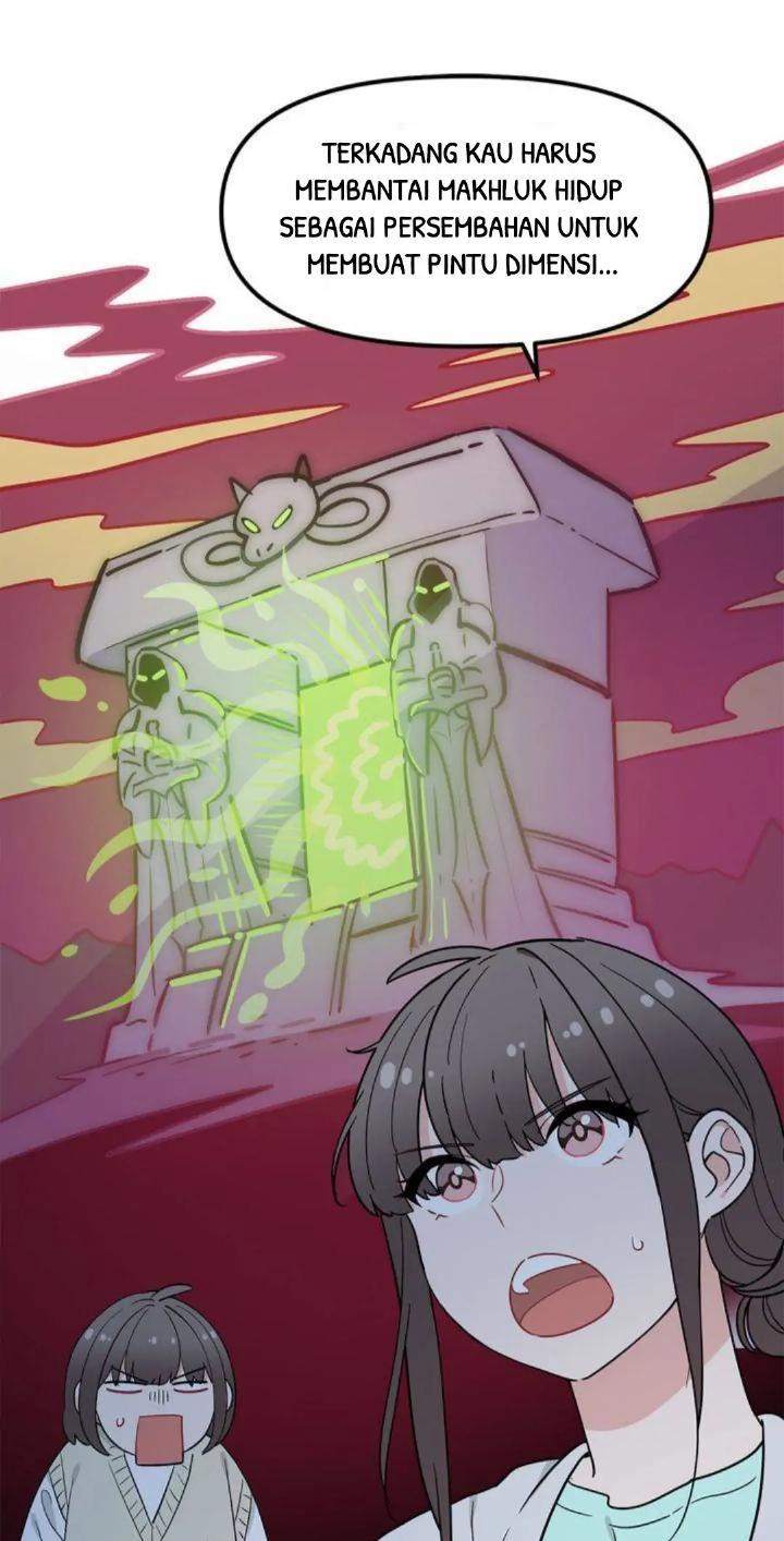 Protect Me, Knight Chapter 33 Gambar 67