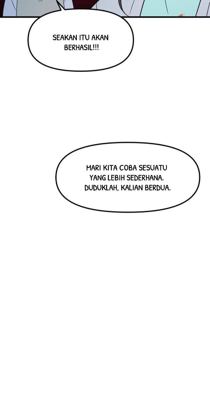 Protect Me, Knight Chapter 33 Gambar 68