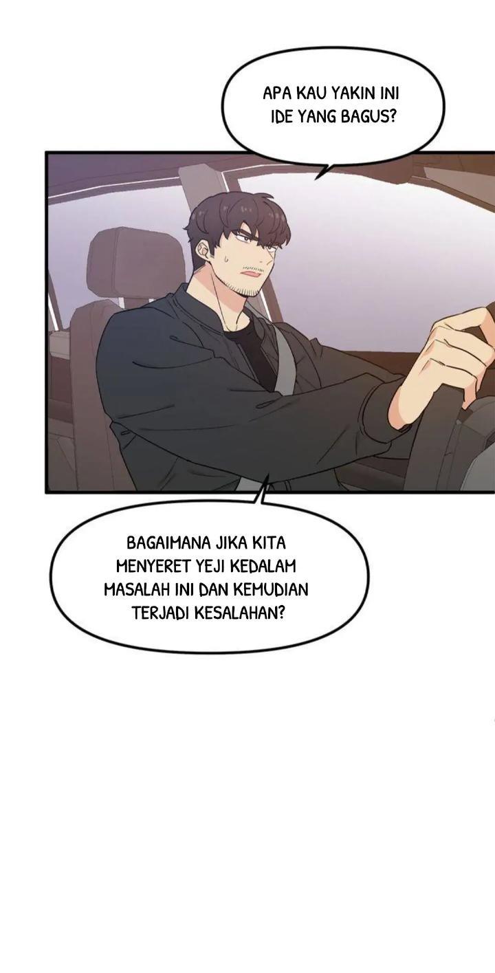 Protect Me, Knight Chapter 33 Gambar 7